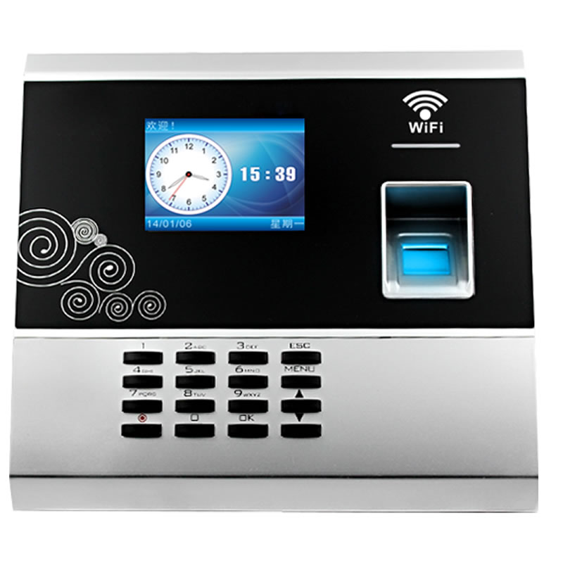 TM30 Biometric Fingerprint Reader For Access Control